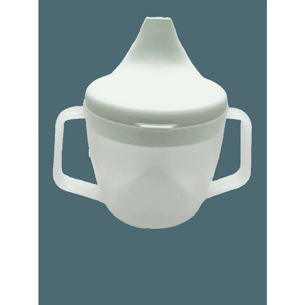 Bud Zdorov Sippy Cup 6+/ax 0011