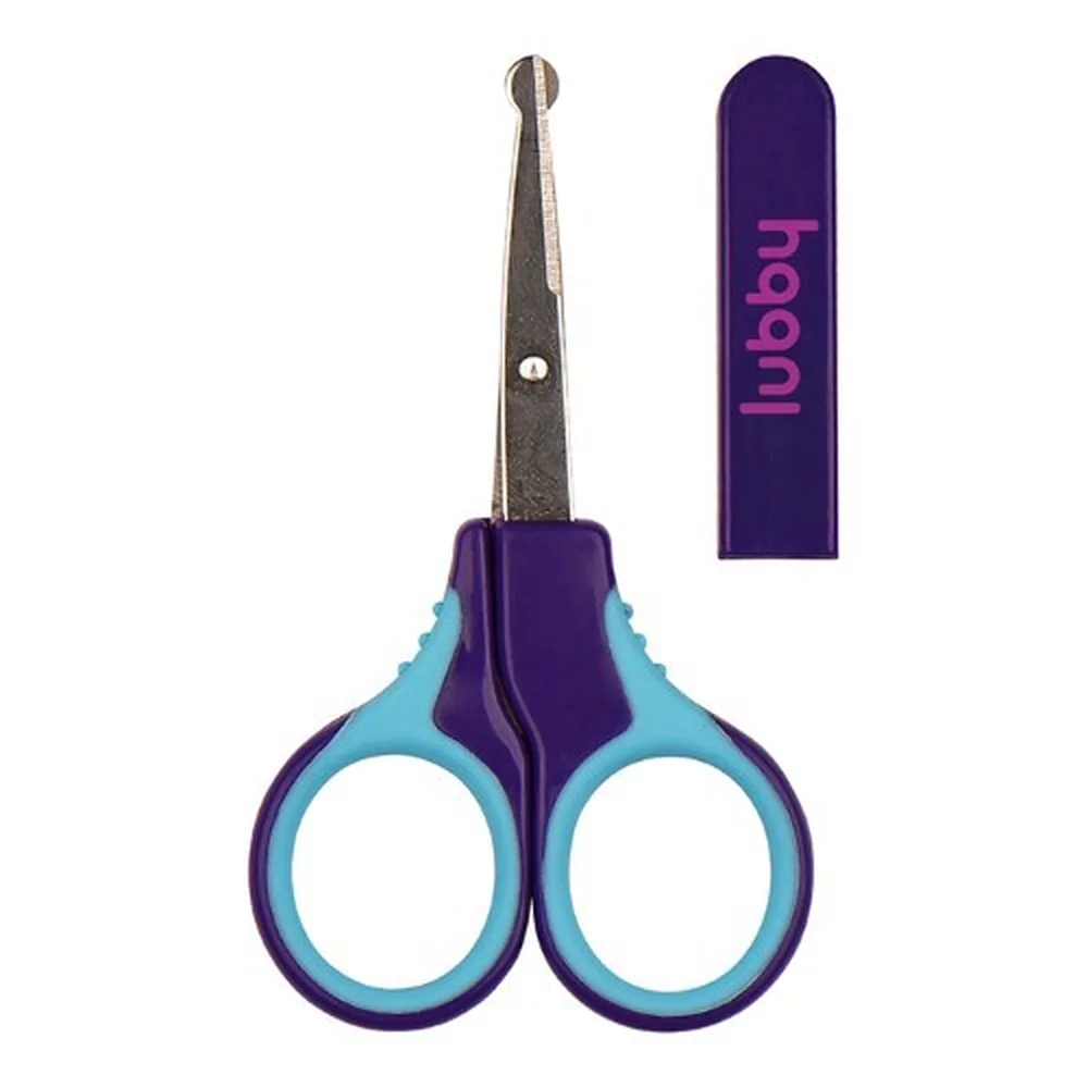 Lubby Scissors with Case 0+/16408