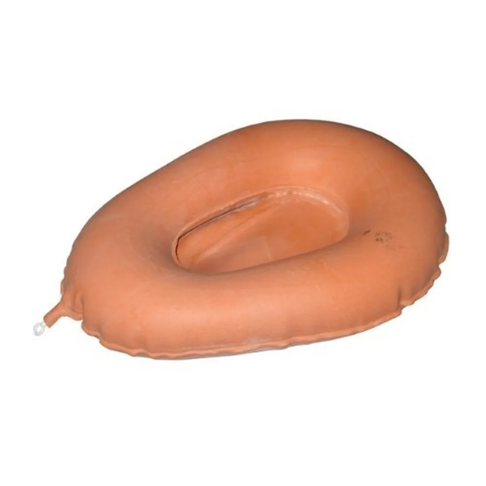 Alpha-2 Rubber Underlay Vessel