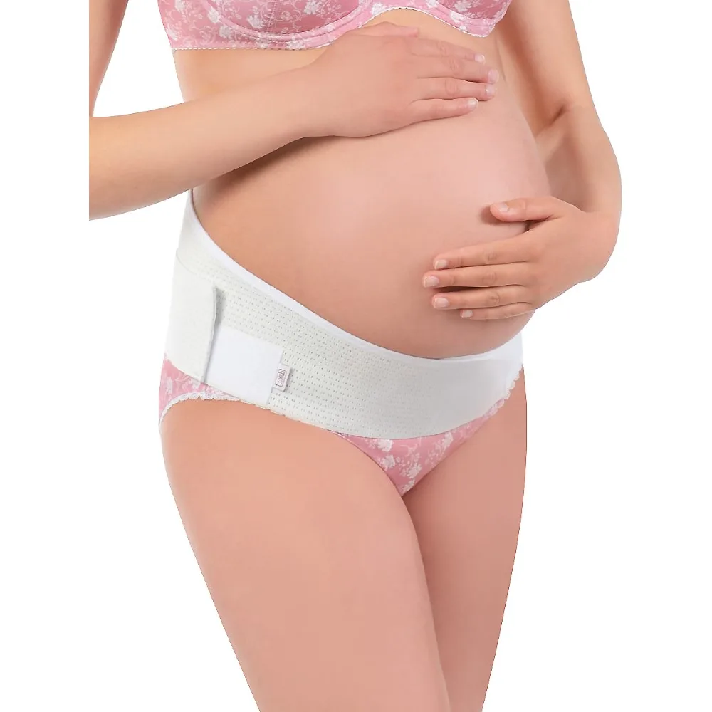 Universal prenatal (postnatal) brace Fest model 1444 white/size 124,128/