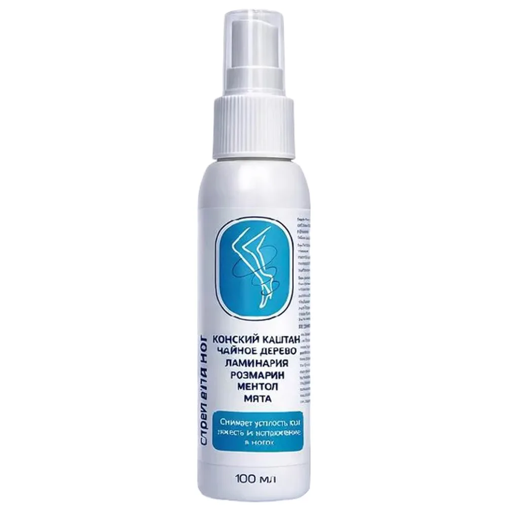 Venokey Foot Spray 100 ml