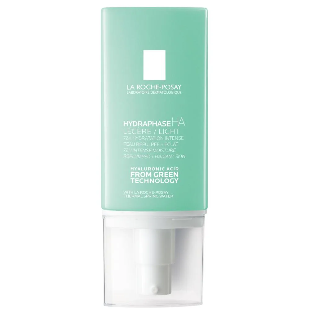 La Roche-Posay Hydraphase HA Light Cream 50 ml
