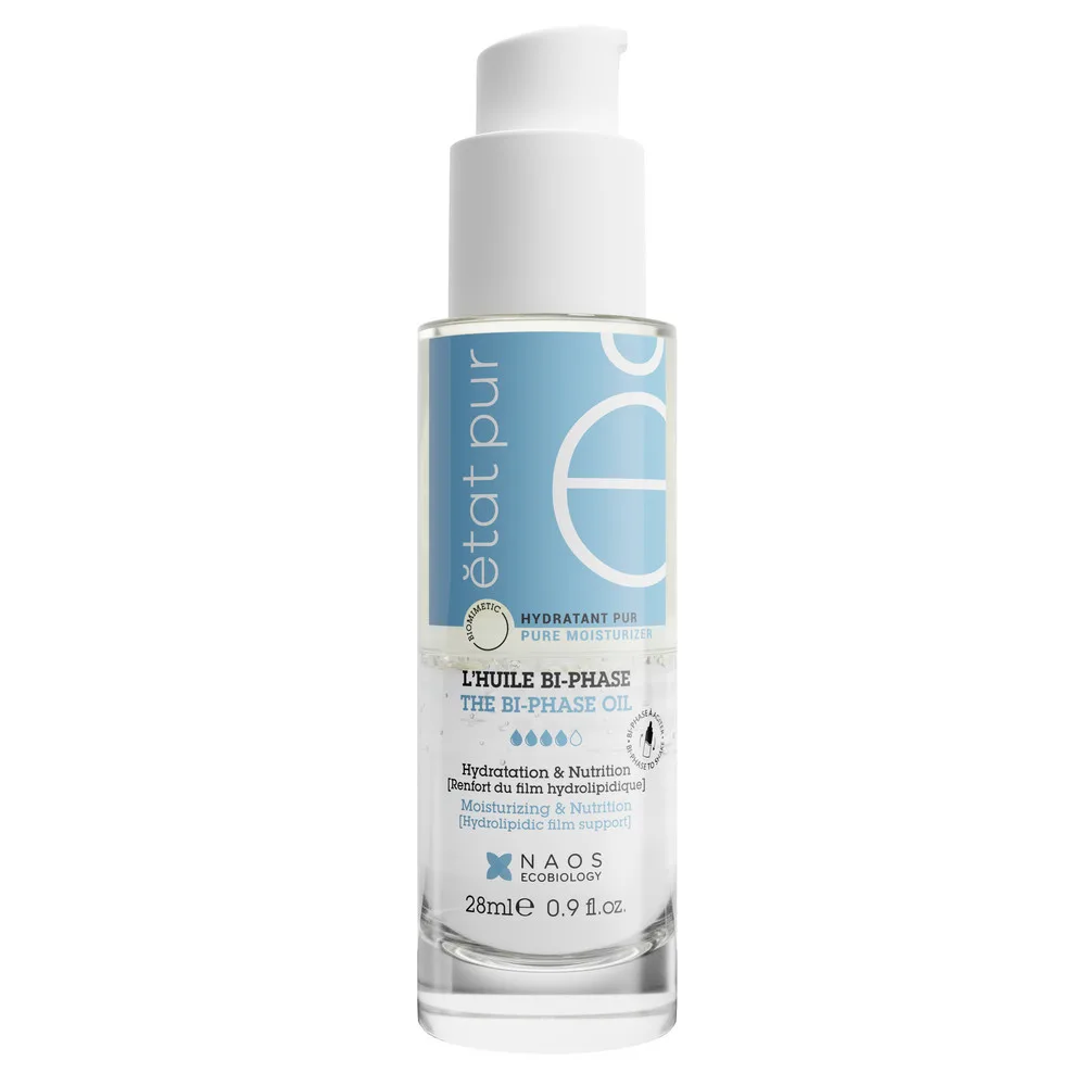 Etat Pur Two-Phase Oil 28 ml