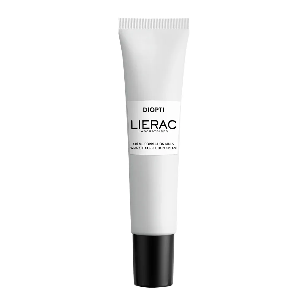 Lierac Diopti Eye Wrinkle Correction Cream 15 ml