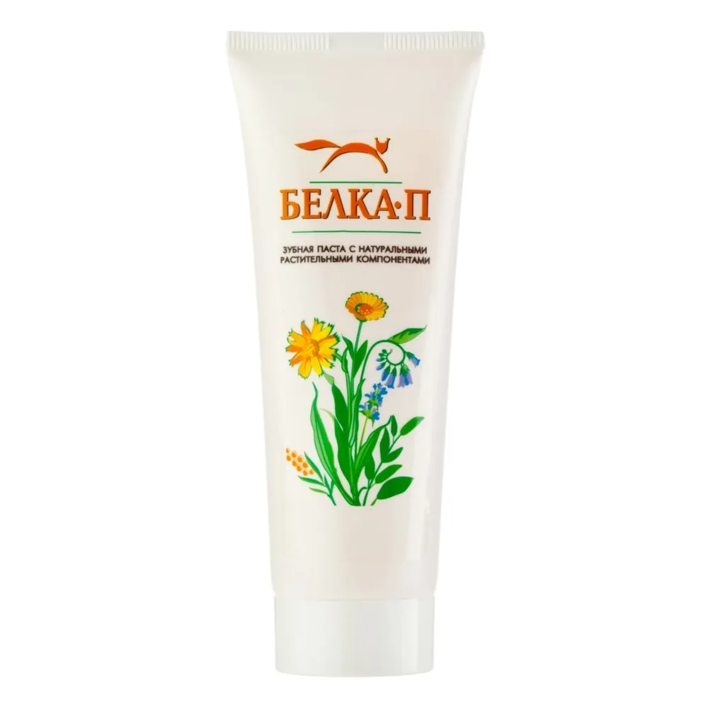 Belka-P Toothpaste 80 g
