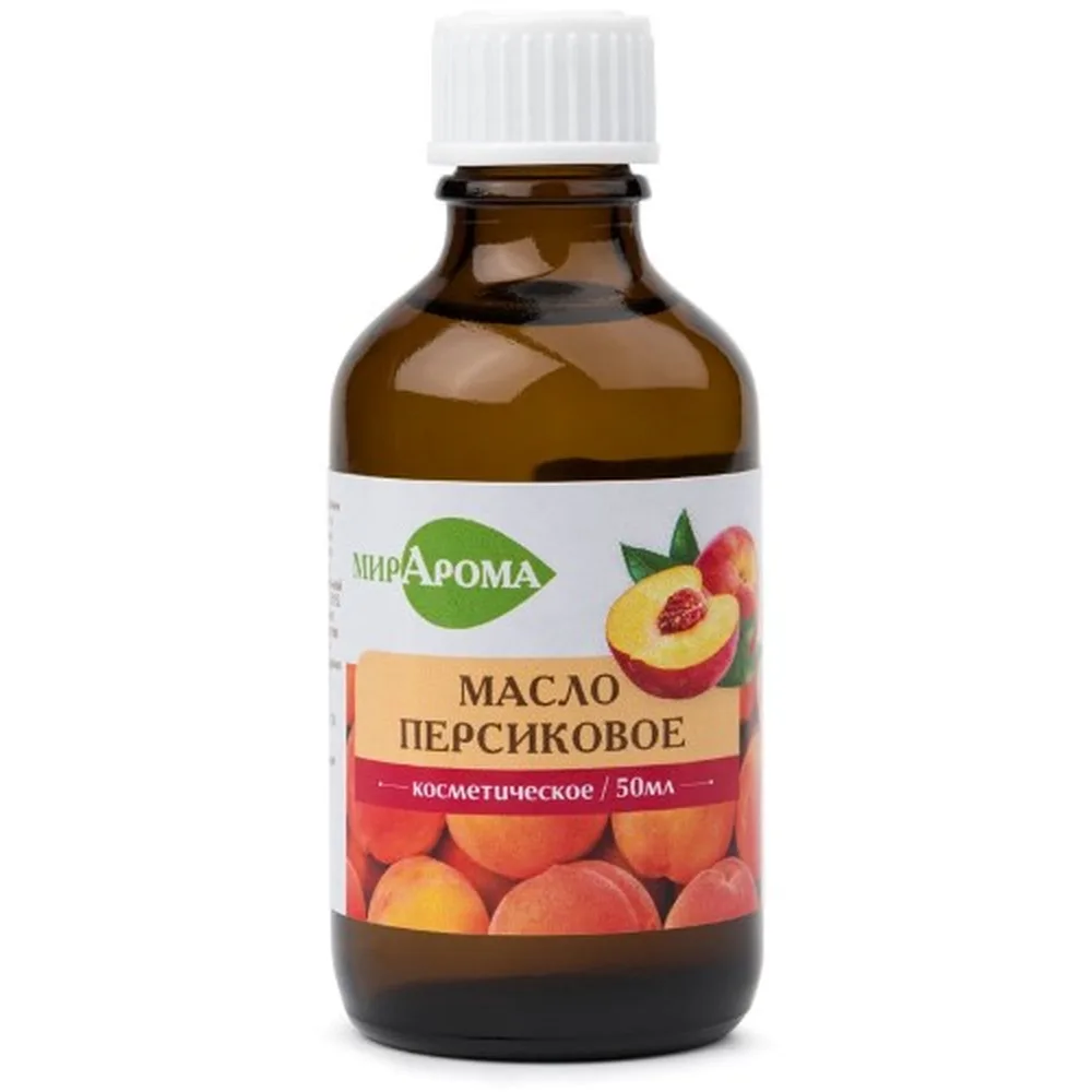Miraroma Peach Oil 50 ml