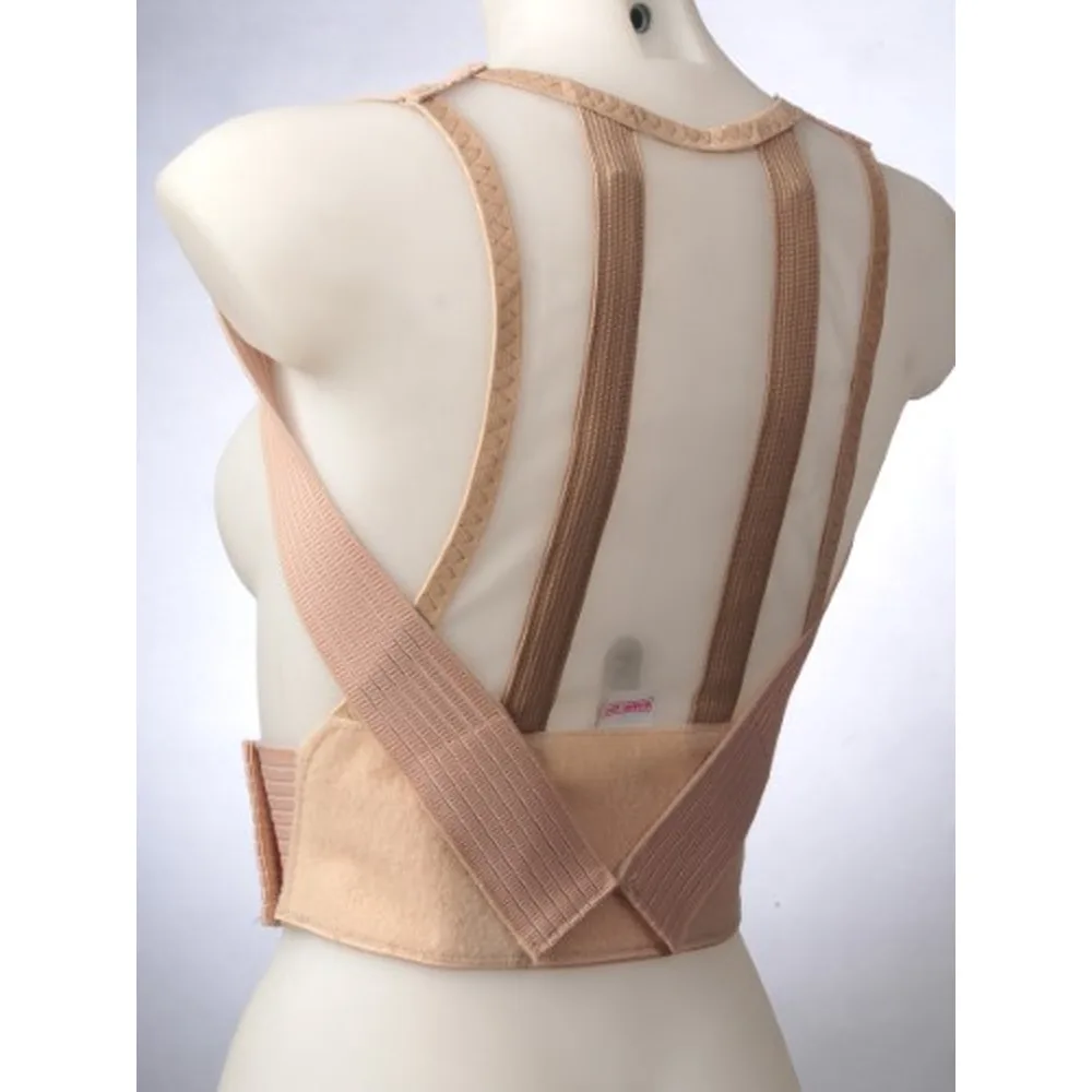 COMF-ORT Posture Corrector / Art. K-506 / Size M / Height 150-160 cm /