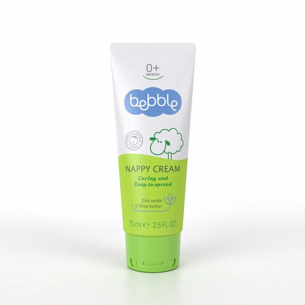 Bebble diaper cream 75 ml
