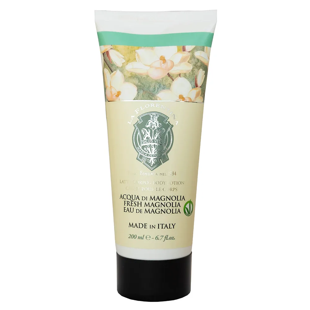 La Florentina Body Lotion Fresh Magnolia 200 ml