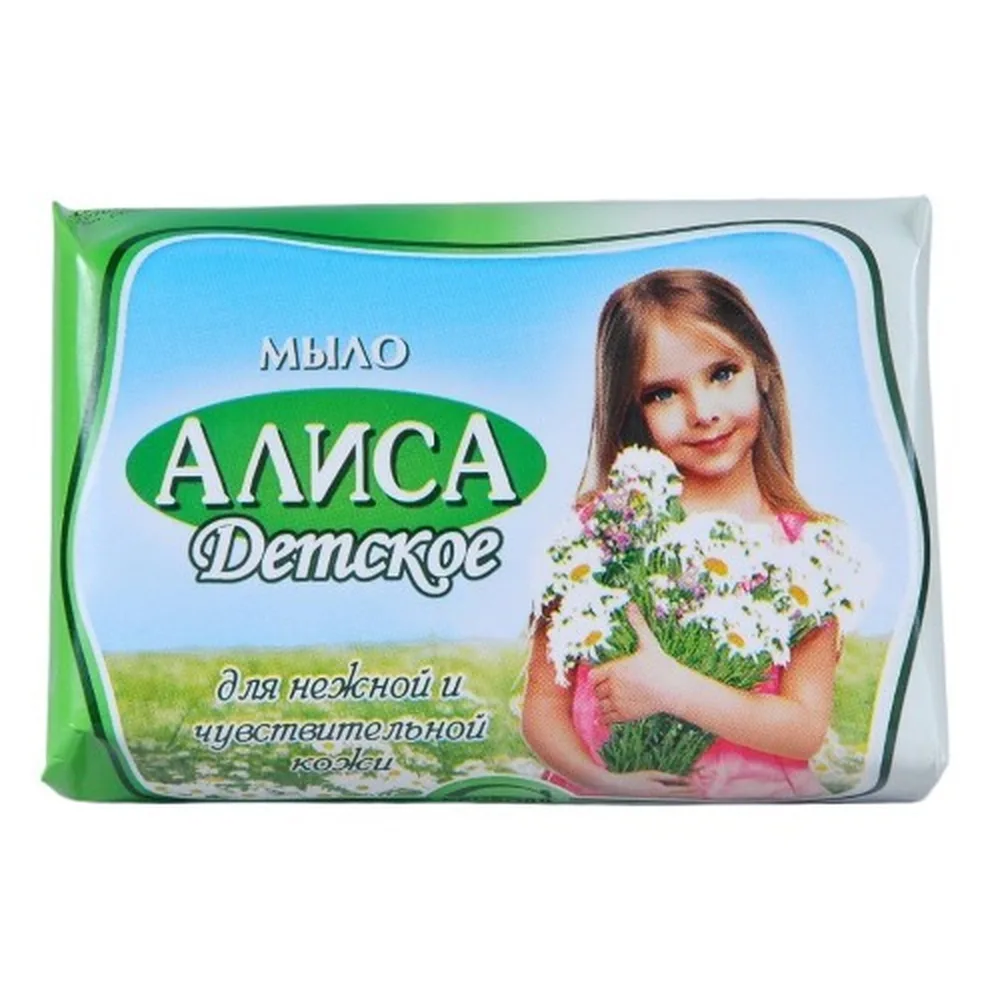 Alisa Baby Soap 150 g