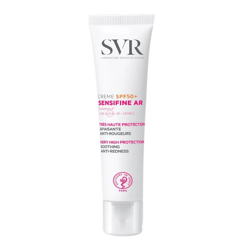 Svr Sensifine AR Cream SPF 50+ 40 ml