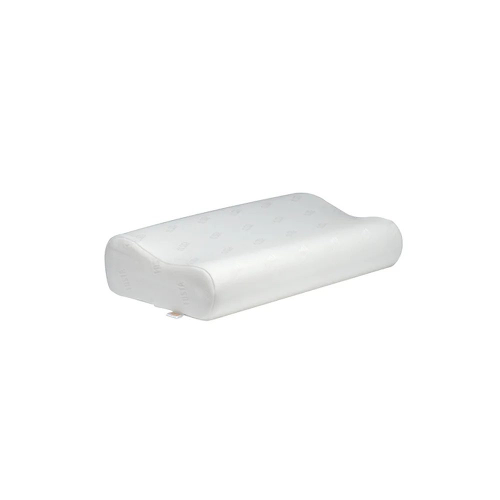 Orthopedic Memory Foam Pillow FOSTA /art. F-8021b/size 50x30x12 cm/