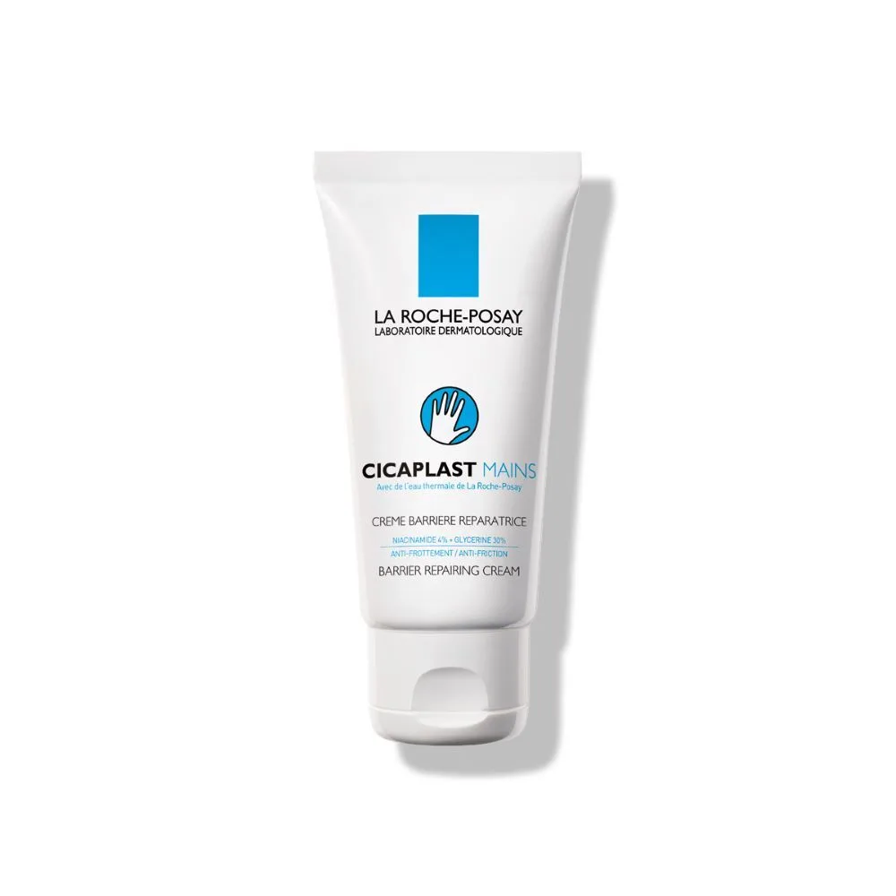 La Roche-Posay Cicaplast Mains Barrier Cream for Hands 50 ml