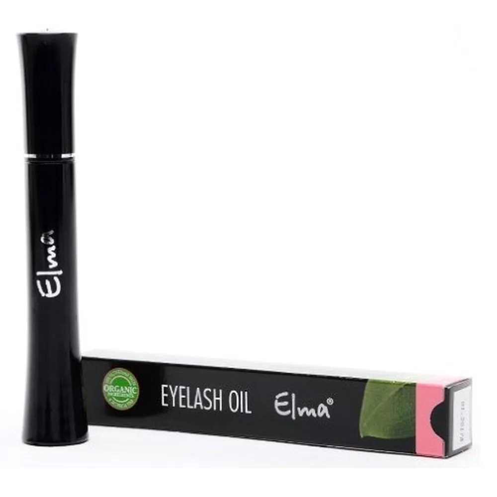 Elma oil for strengthening eyelashes 10 ml