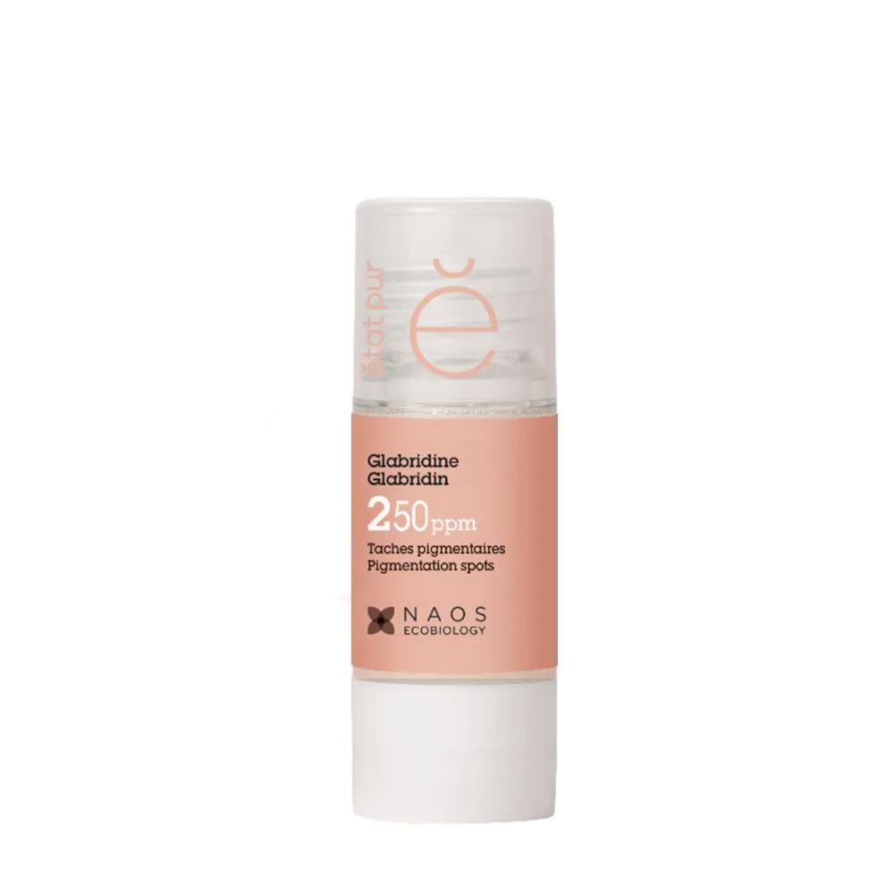 Etat Pur Serum with Glabridin 15 ml