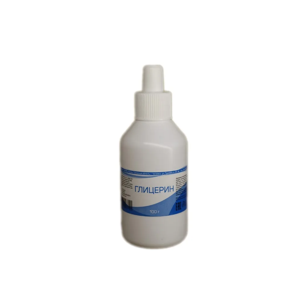 Glycerin Bioline Cosmetic Product 100 g