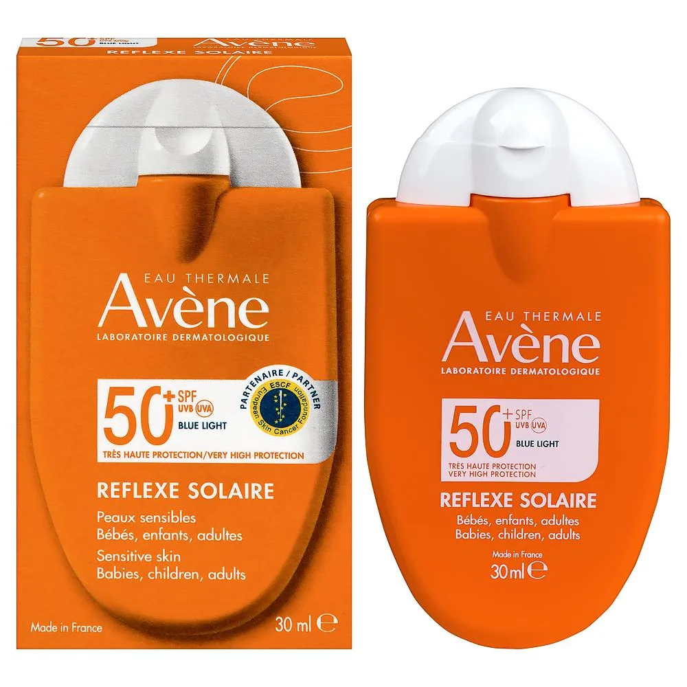Avene Sunscreen Compact Emulsion SPF 50+ 30 ml