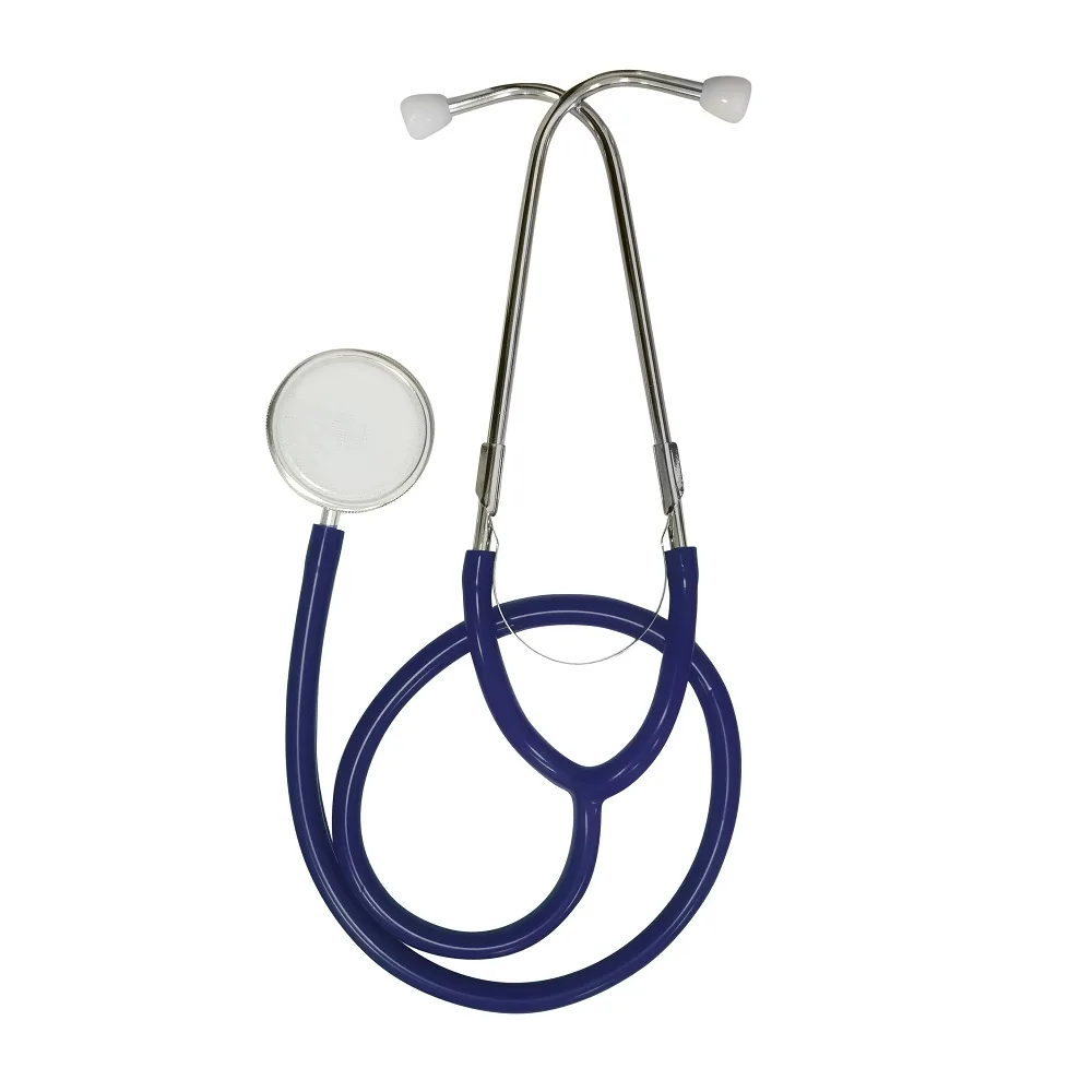Medical stethoscope 04-AM 300/blue