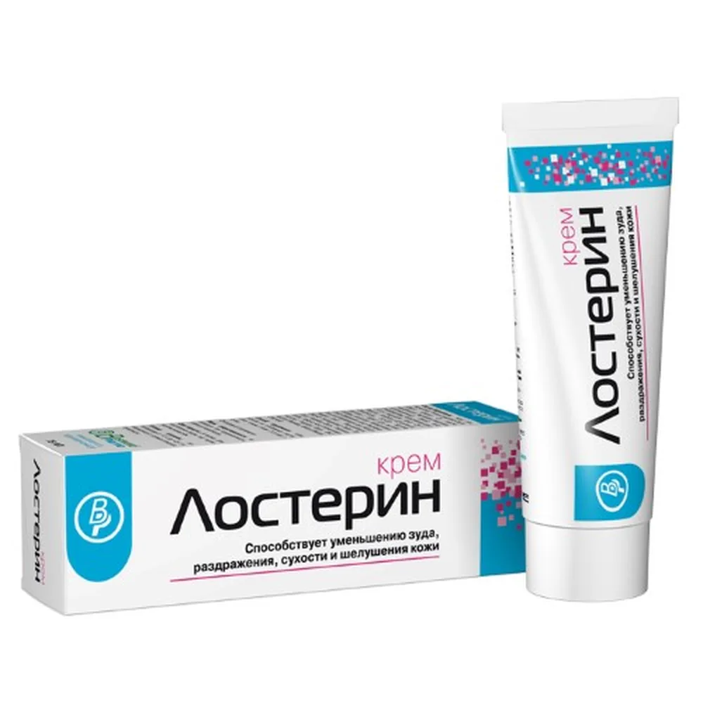 Losterin cream 75 ml