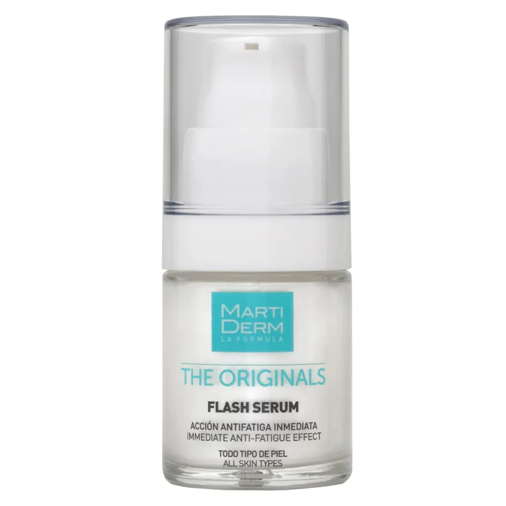 Martiderm Originals Flash Serum 15 ml