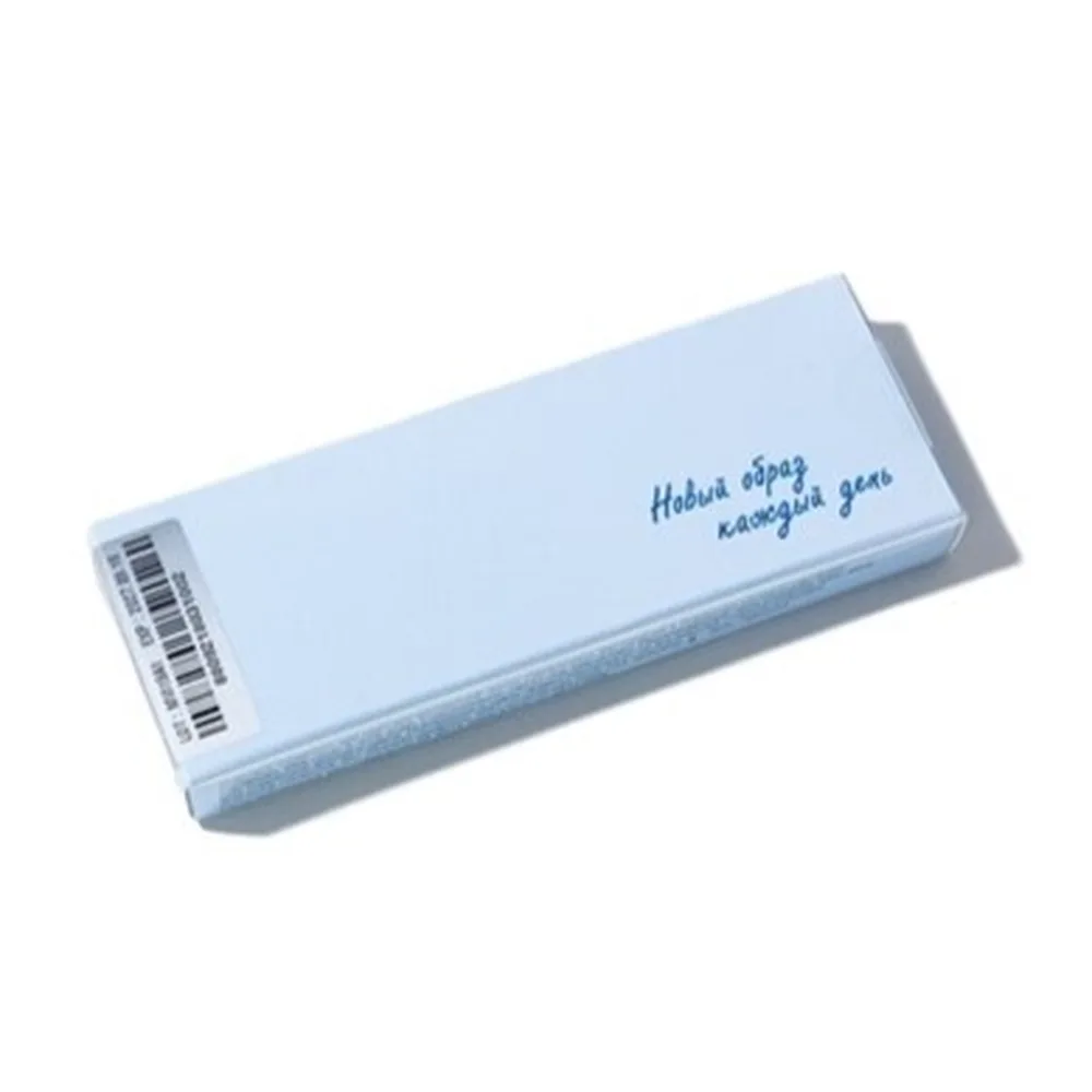 Ophthalmix Butterfly One Day Colored Contact Lenses 8.6/14.2/-0.00/ 2 pcs/grey