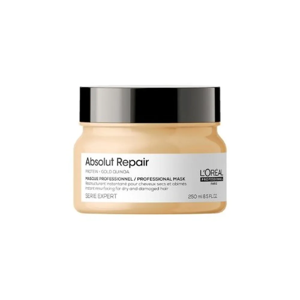 L'Oreal Professionnel Serie Expert Absolut Repair Mask for Intense Restoration of Very Damaged Hair 250 ml