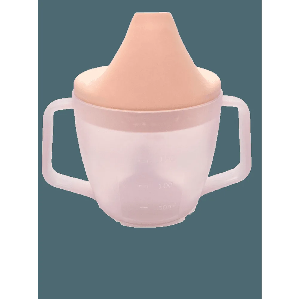 Bud Zdorov drinking cup 6+/ax 0011-1